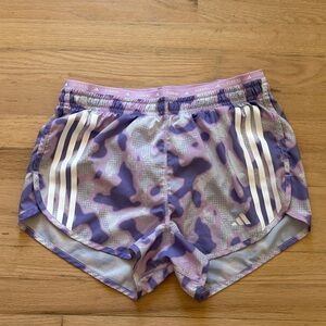 Adidas Running Shorts